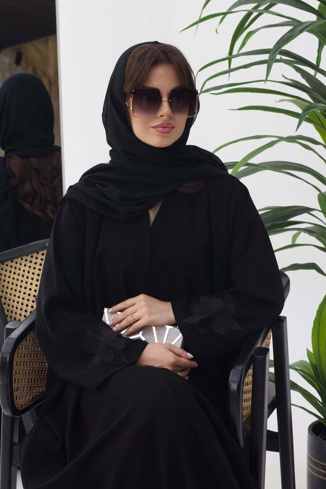 عبايه - رفا