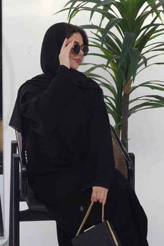 عبايه - ناي 