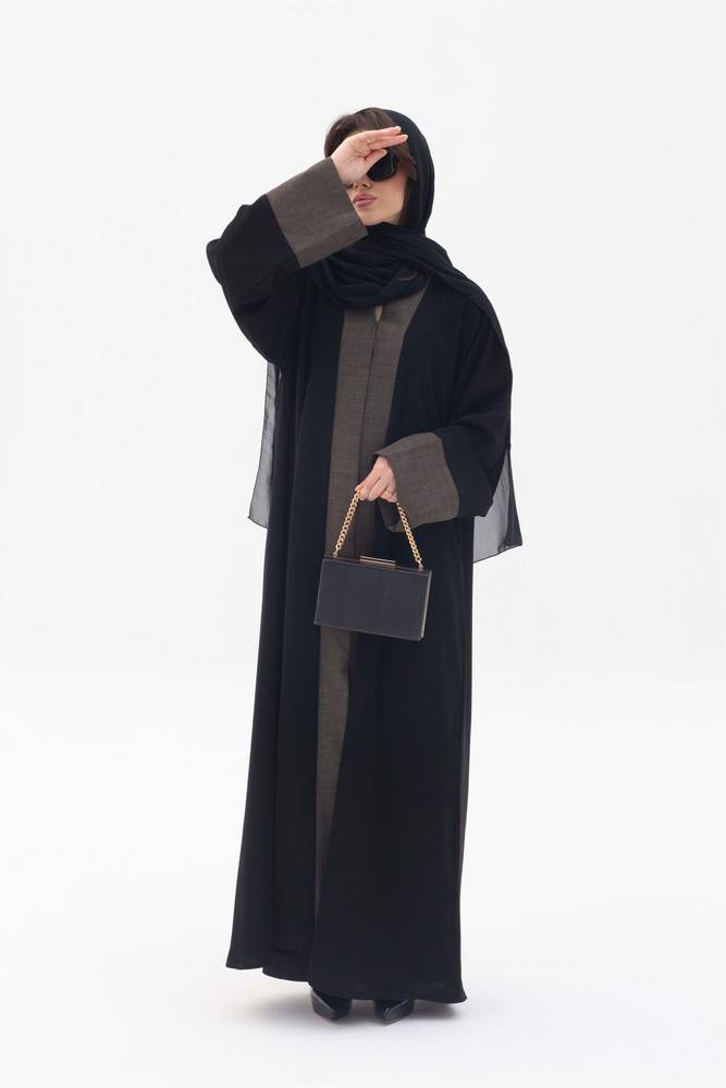 عبايه - رولان 
