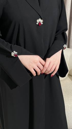 عبايه لولا