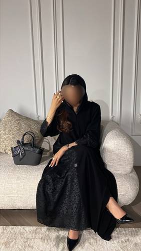 عبايه - ليار