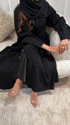 عبايه- ماره
