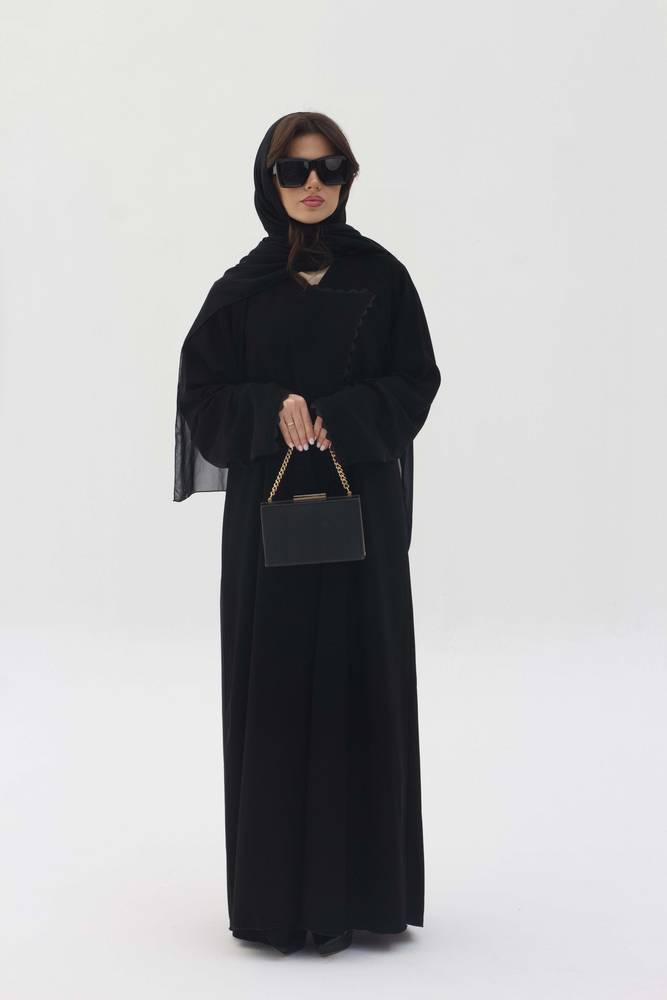 عبايه - رسيل