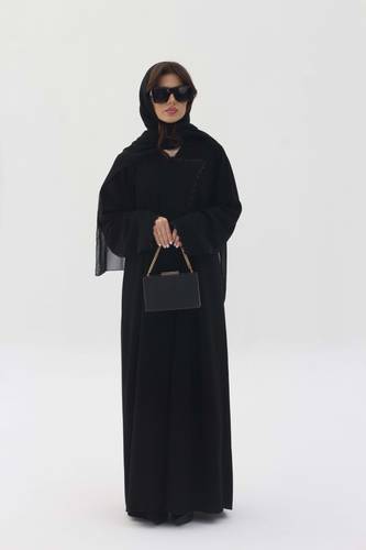 عبايه - رسيل
