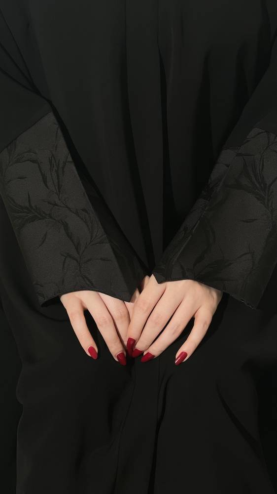 عبايه ريناتا 