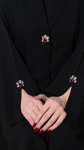 عبايه لولا