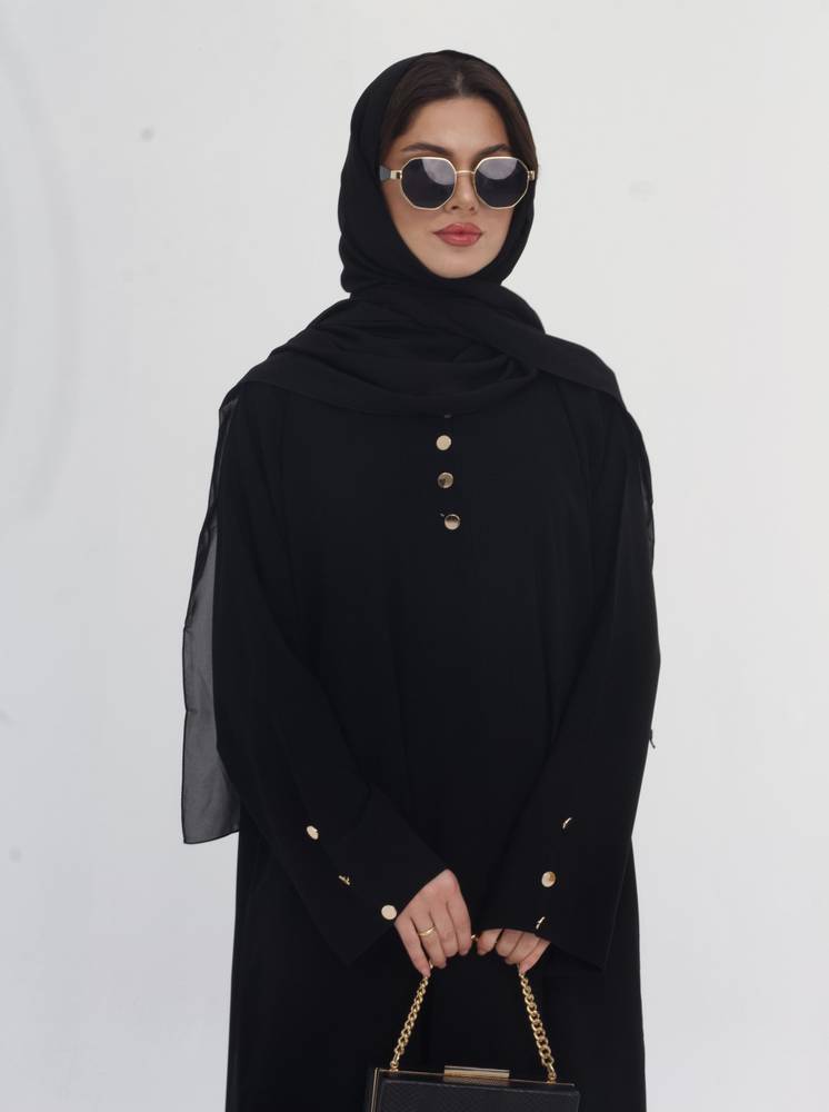 عبايه - ايلان