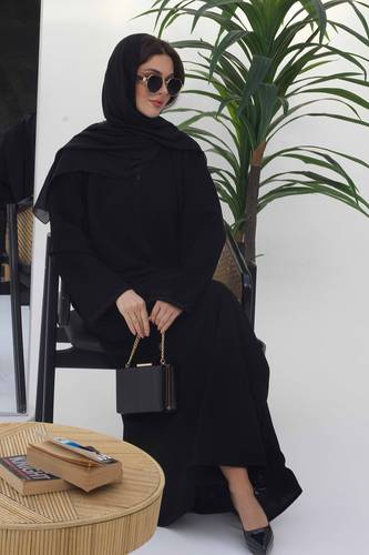 عبايه - ناي 