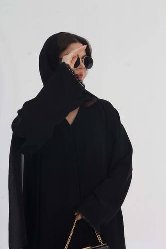 عبايه - نودي