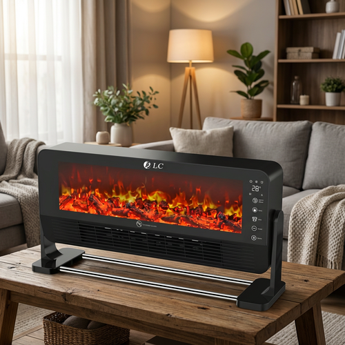 دفاية ديكور DLC-36529 بقوة 2000W