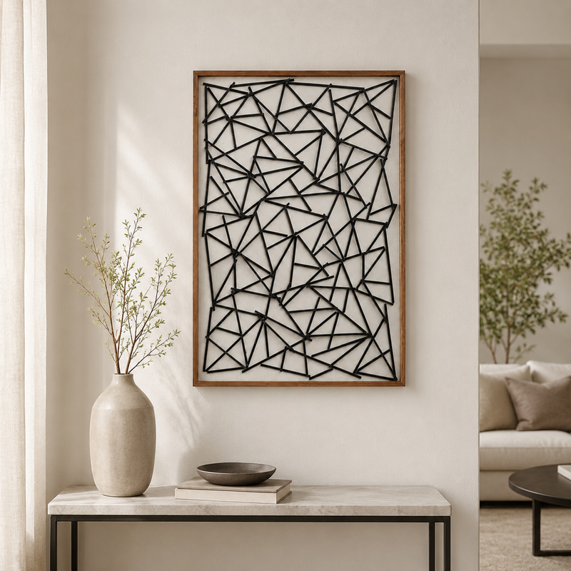 لوحات جدراية مقاس 120*80 SHW-1058