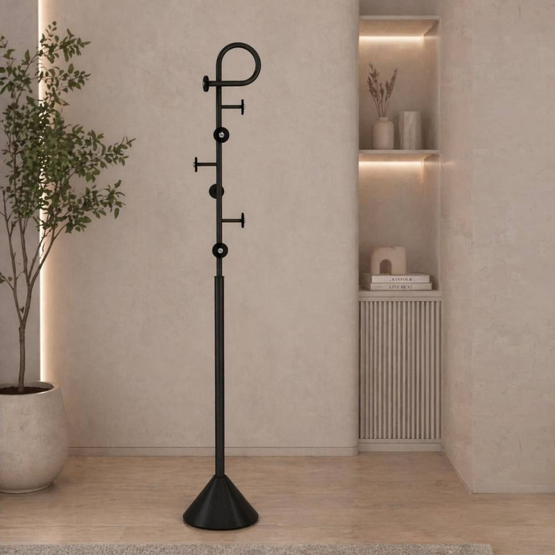 علاق ملابس عصري فاخر - A267