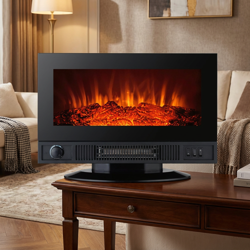 دفاية ديكور كهربائية DLC-36339 بقوة 1800W