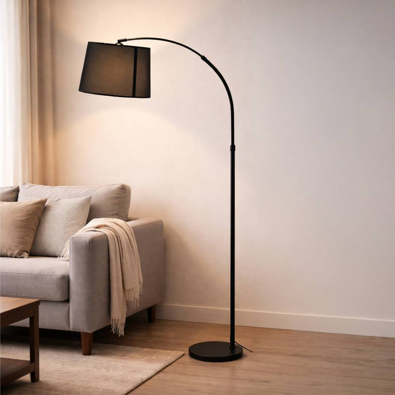 أباجورة مصباح أرضي - A1039