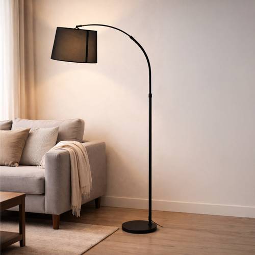 أباجورة مصباح أرضي - A1039