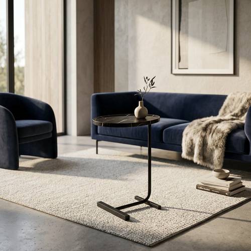 طاولة خدمة جانبية (C-Table)