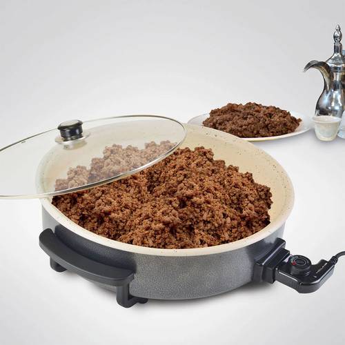 McLain Multi-Purpose Bread Maker 1500 Watt