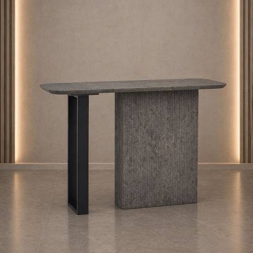 مدخل كونسول مميز - 120*40*75 سم
