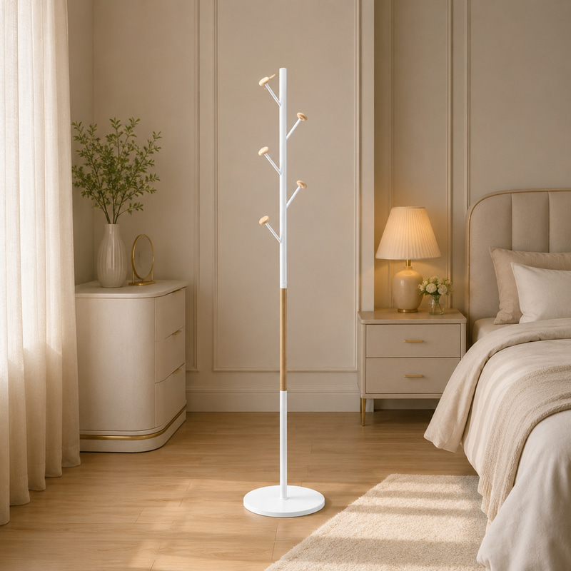 علاقه 2001 WHITE&BEIGE