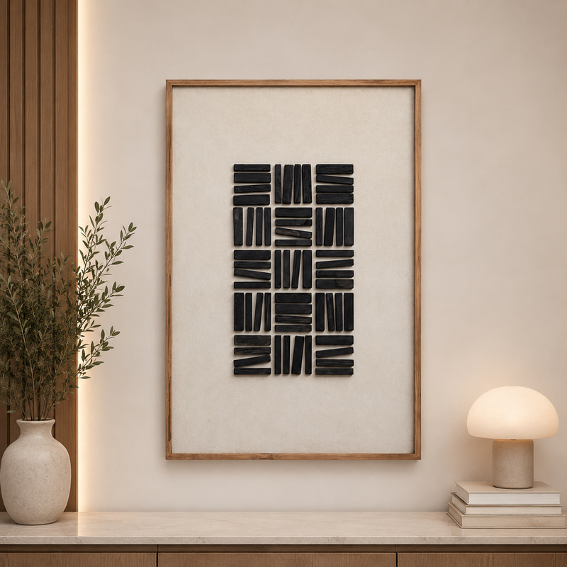 لوحات جدراية مقاس 120*80 SHW-1043