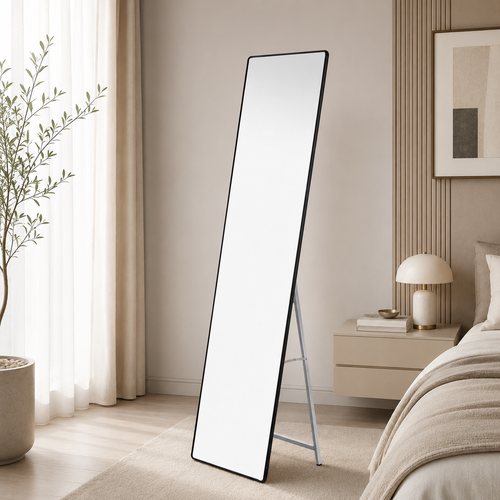 مراية ستاند SHM71 BLACK