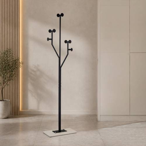 علاق ملابس عصري فاخر - A272