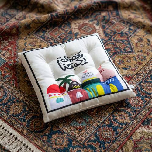 خدادية رمضانية جلوس 30 سم 