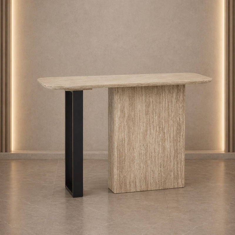 مدخل كونسول مميز - 120*40*75 سم