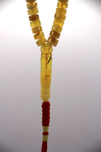 كهرمان شوائب