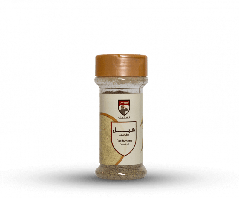 هيل مطحون - 70 جرام