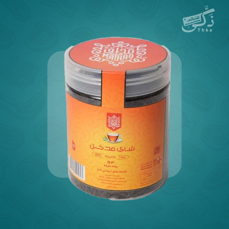 شاي مدخن - 150جرام