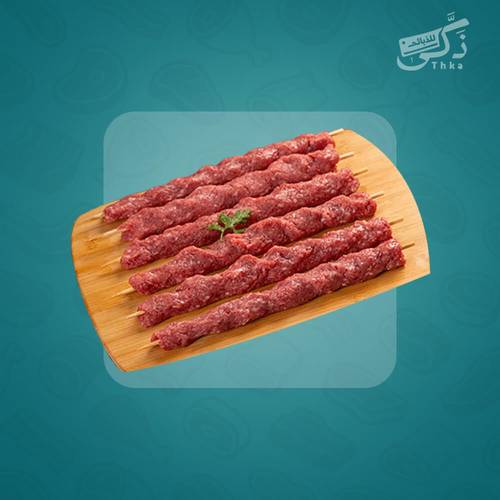 كباب لحم عجل