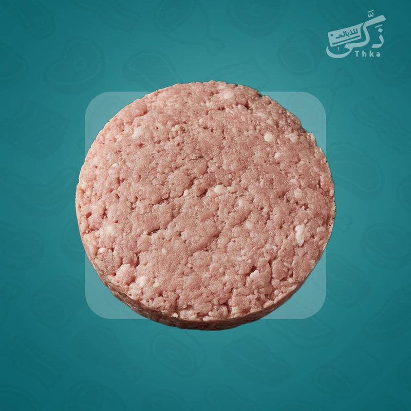 برجر دجاج ( قطعة )
