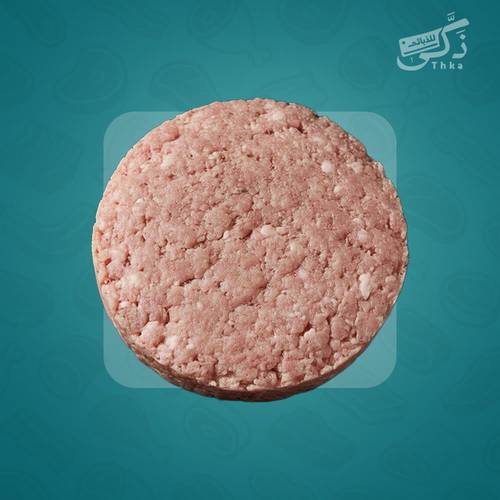 برجر دجاج ( قطعة )