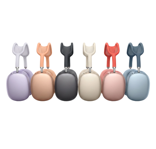 سماعات ايربودزماكس 2024 مانعة للضوضاء  Airpods max 2024 تايب سيusb-c