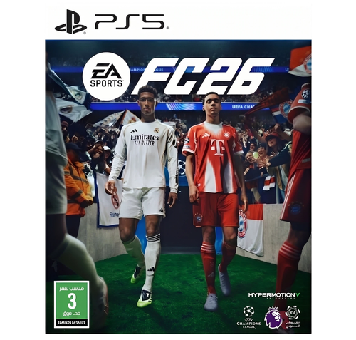 فيفا 26