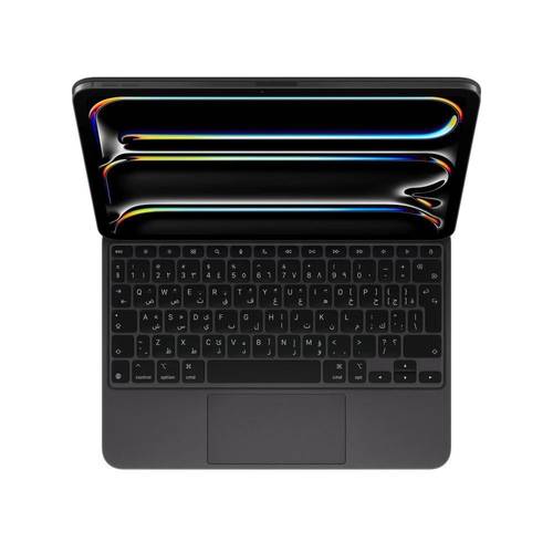 ماجيك كيبورد ايباد برو M4 2024