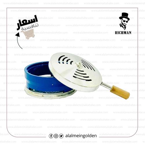 قاعدة ريتش مان RM-C1016