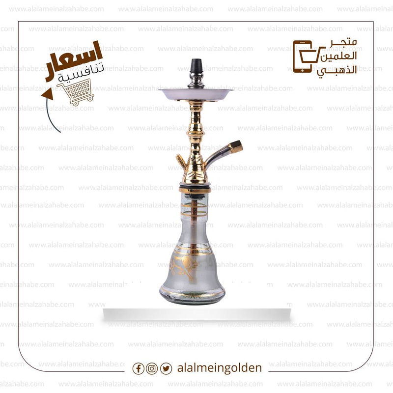 شيشة نحاس-22