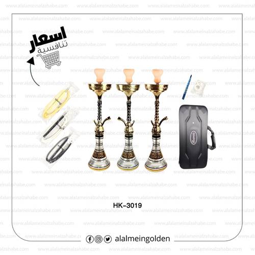 شيشة الزعيم تونسي (26) HK-3019
