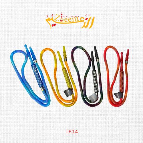 لي الزعيم LP-14