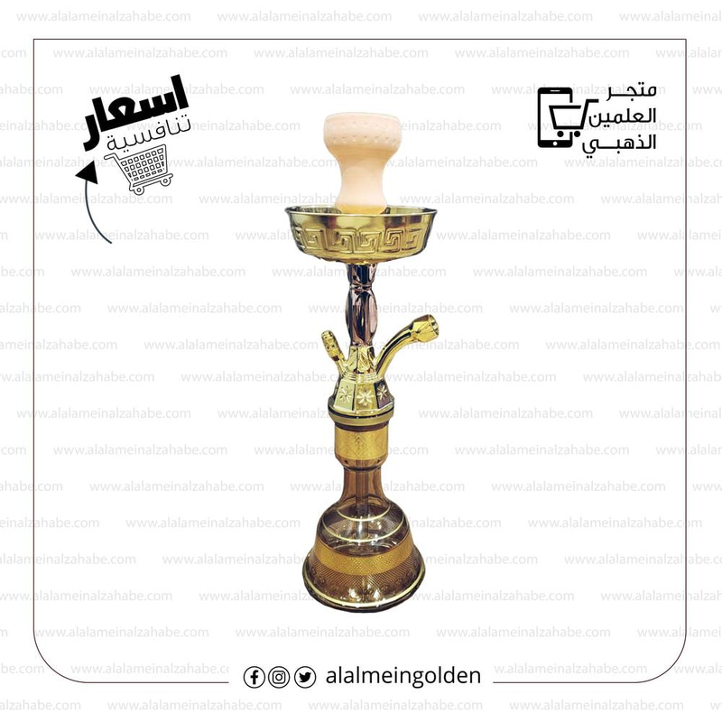 شيشـة الزعيـم تونسي -17