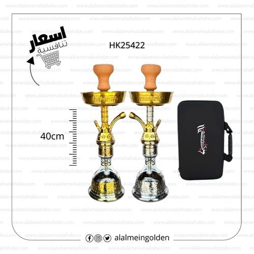 شيشة الزعيم تونسي HK25422