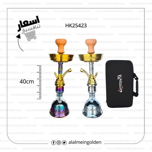 شيشة الزعيم تونسي HK25423