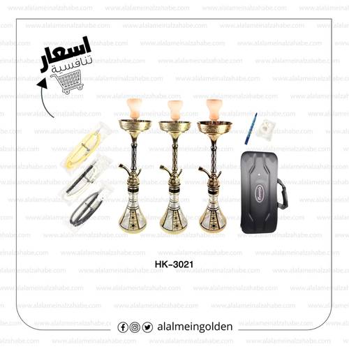 شيشة الزعيم تونسي (26) HK-3021