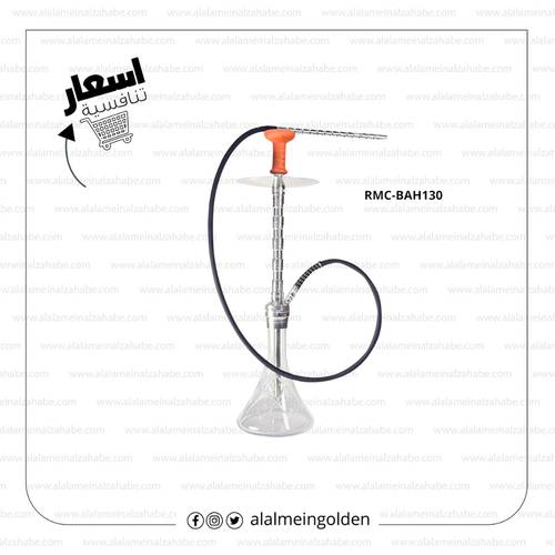 شيشة ريتش مان كريستال RMC-BAH130