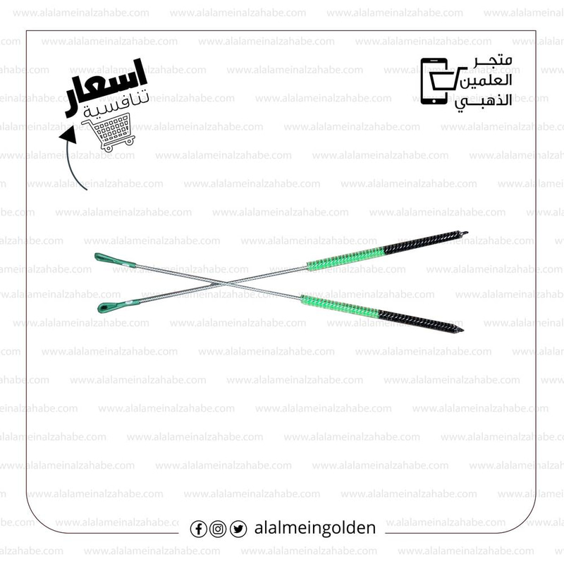فرش تنظيف يد-بلاستيك