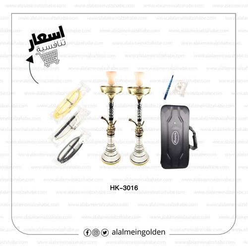 شيشة الزعيم تونسي (26) HK-3016