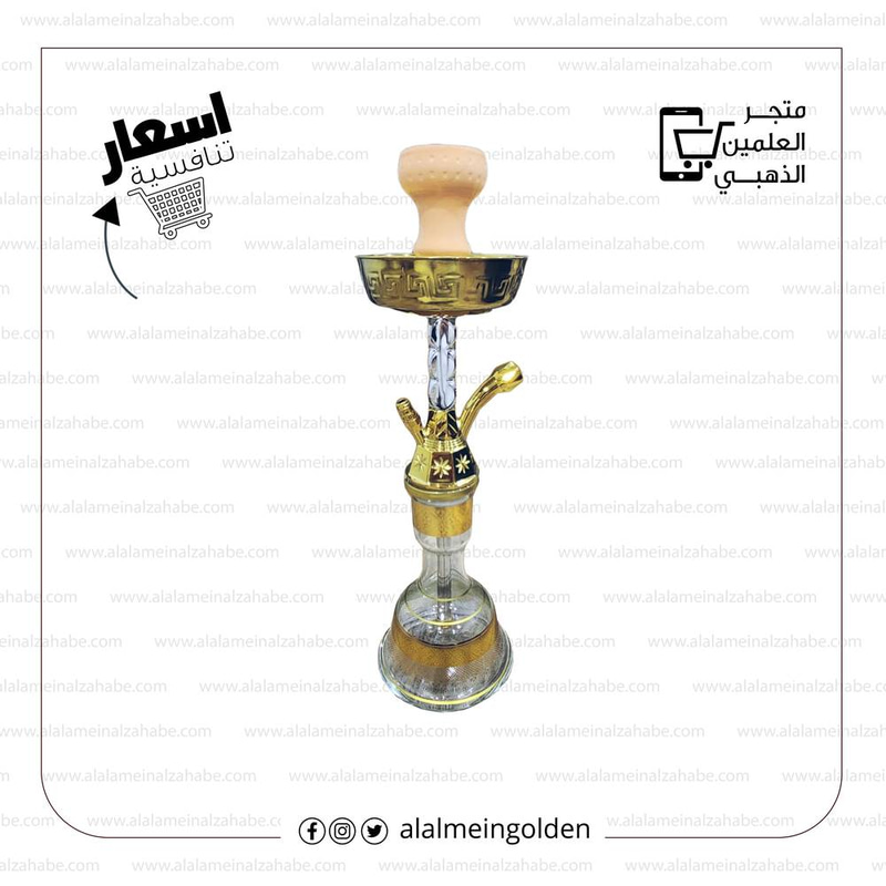 شيشـة الزعيـم تونسي -07