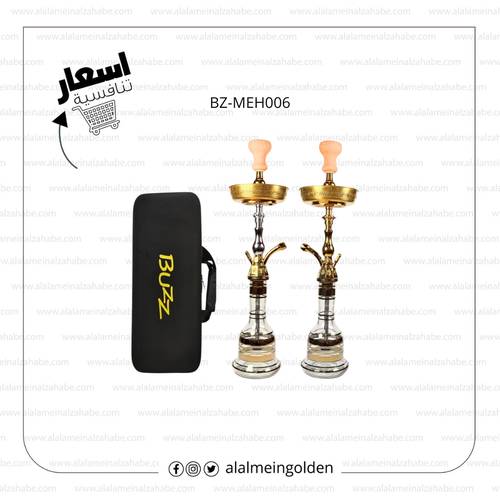 شيشة الزعيم تونسي (30) BZ-MEH006